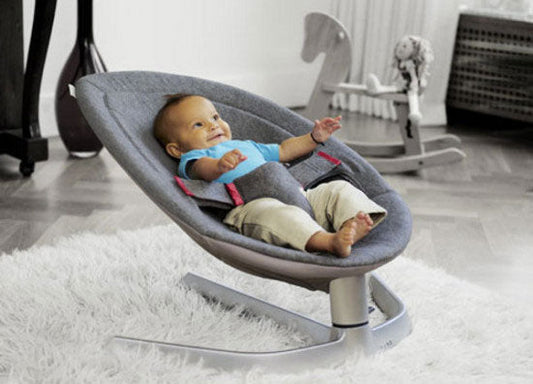 Quel est le meilleur transat pour bébé ? Guide complet et recommandations