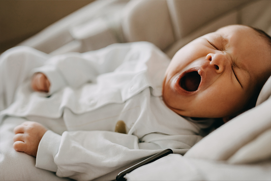 Quel transat bébé choisir ? Le guide pour bien débuter