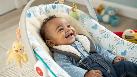 Où est-il conseillé que mon bébé passe sa journée ? Guide complet routines & sécurité