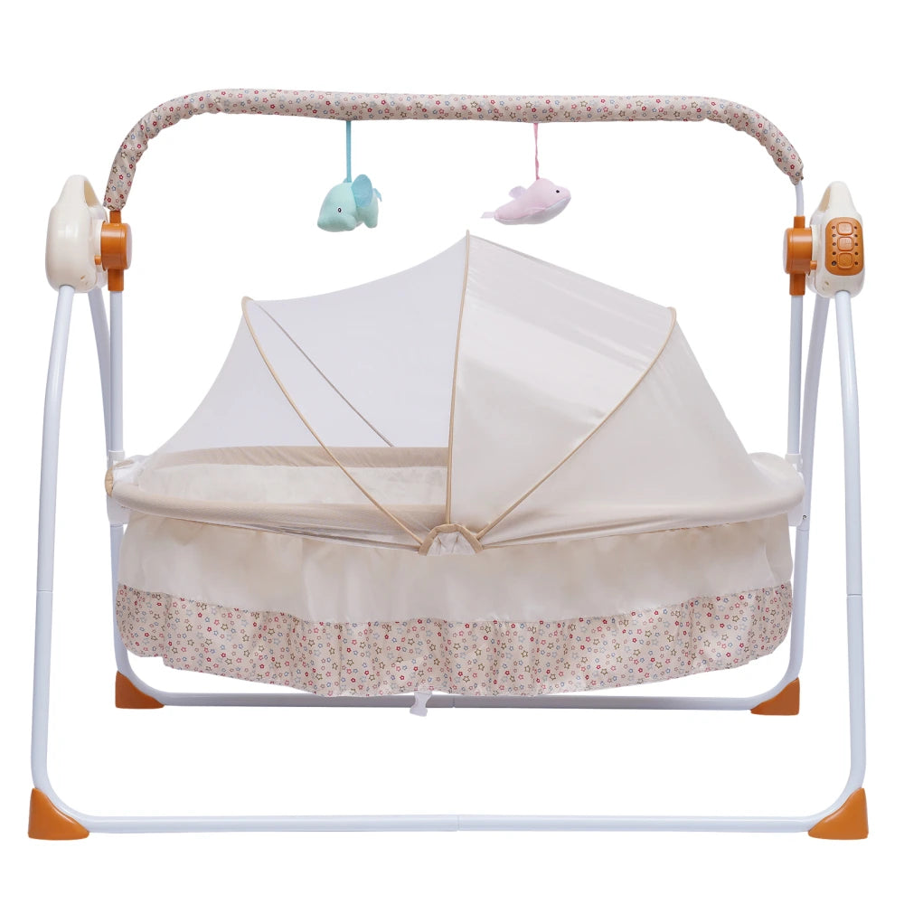 Balancelle bebe confort avec moustiquaire