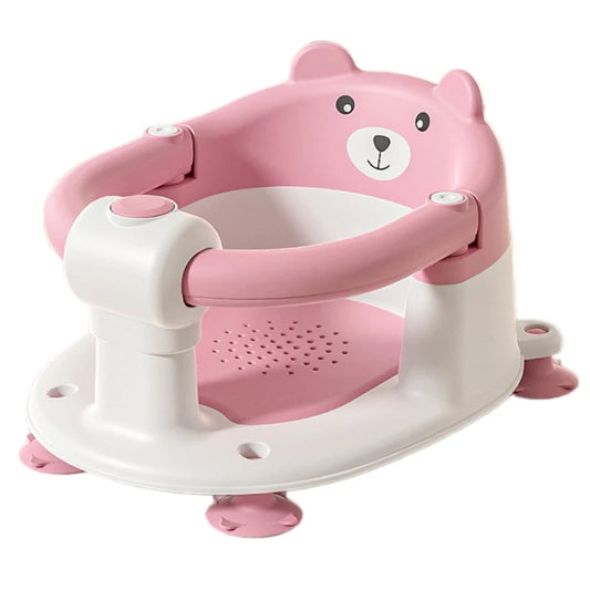 Transat_bebe-bain_ergonomique-rose