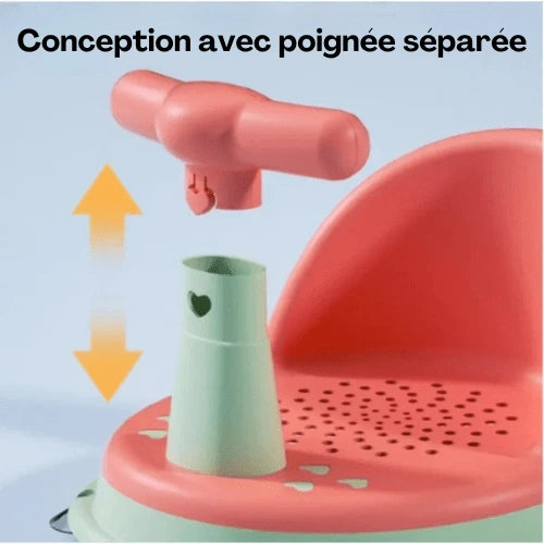 Transat_bebe_bain_avec_ventouses_poignée