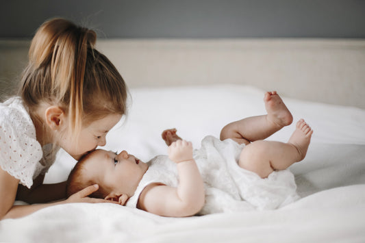 Pourquoi limiter le transat chez un bébé ?