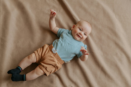 Est-ce que le transat est bon pour un bébé ? Guide objectivé & bonnes pratiques