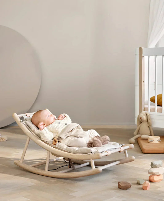 Quel transat bébé choisir