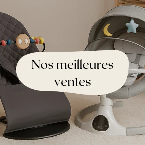 Nos Meilleures ventes