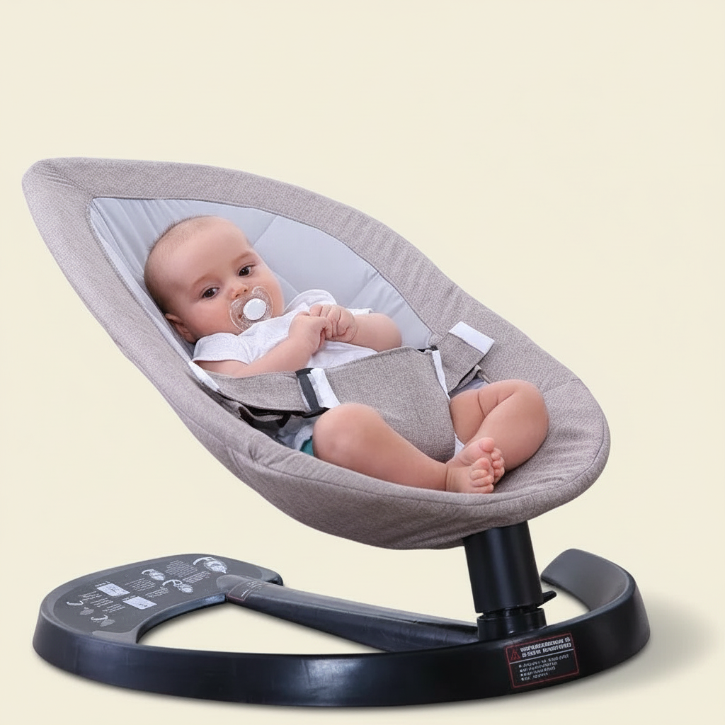 Balancelle bébé confort