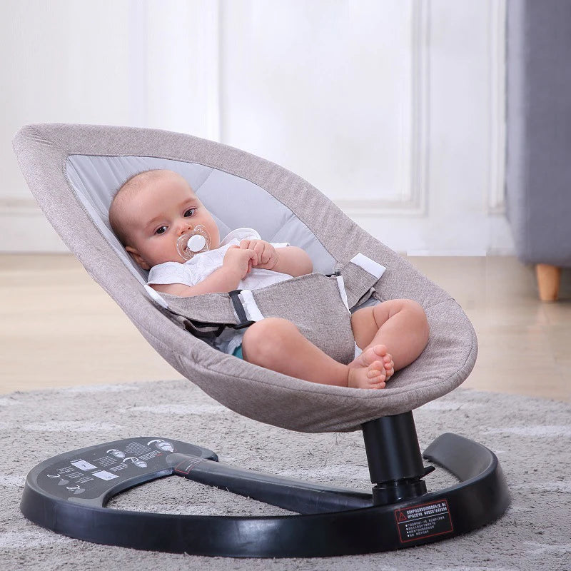 Balancelle bébé confort