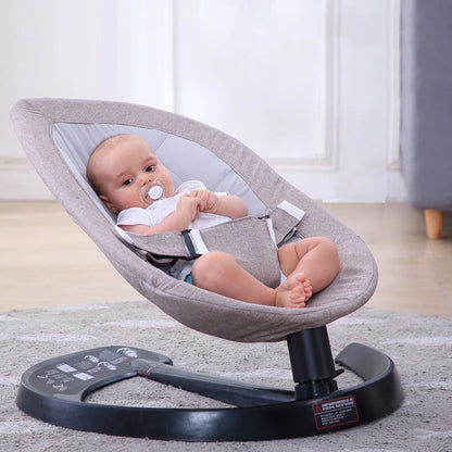 Balancelle bébé confort