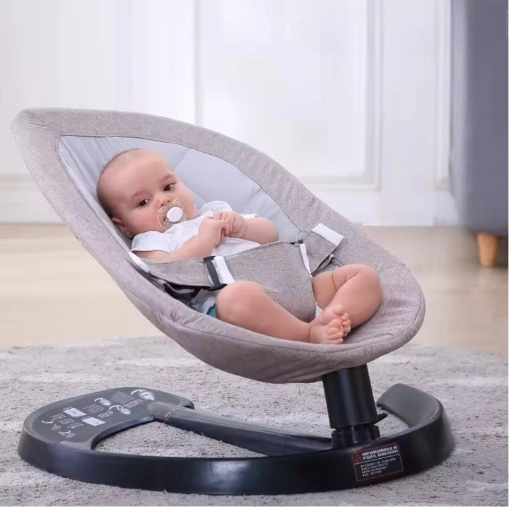 Balancelle bebe confort cafe