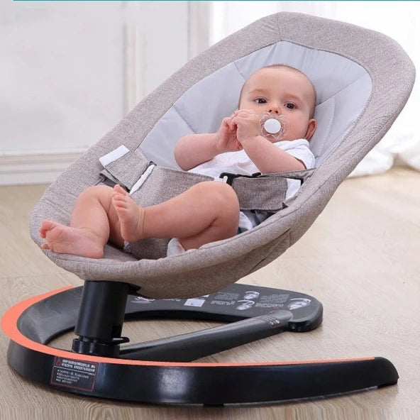 Balancelle bebe confortable