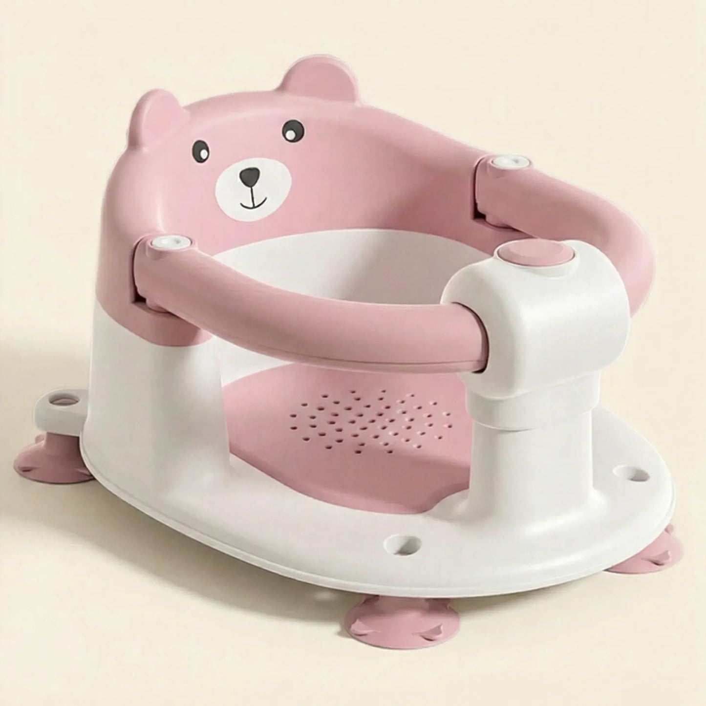 Balancelle bébé bain gris