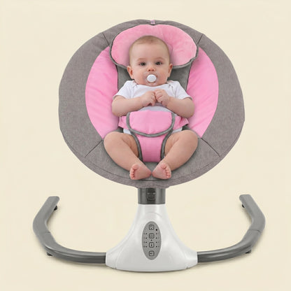 Balancelle bébé confort