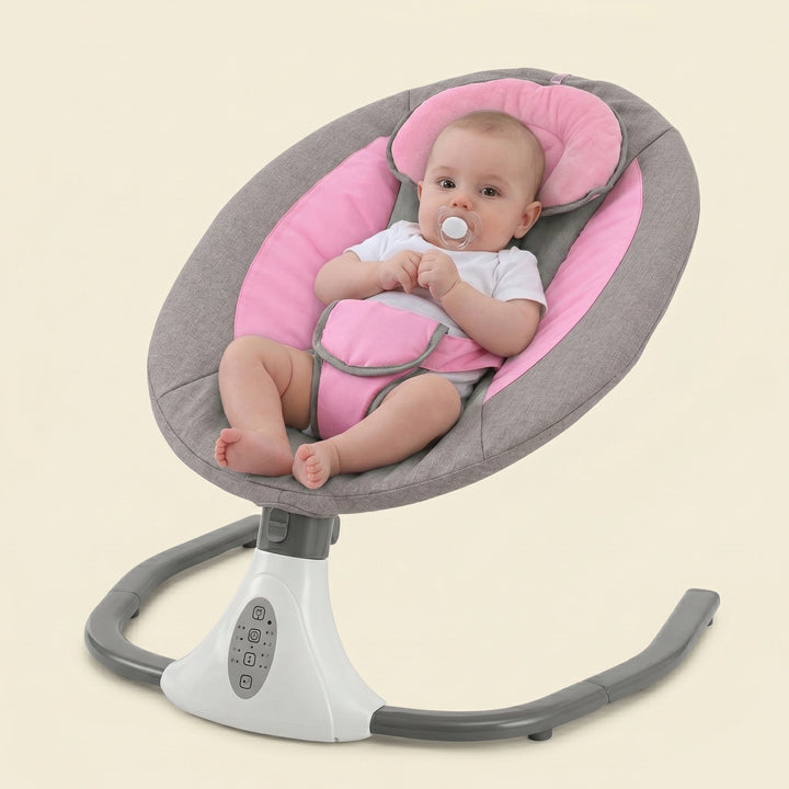 Balancelle bébé confort