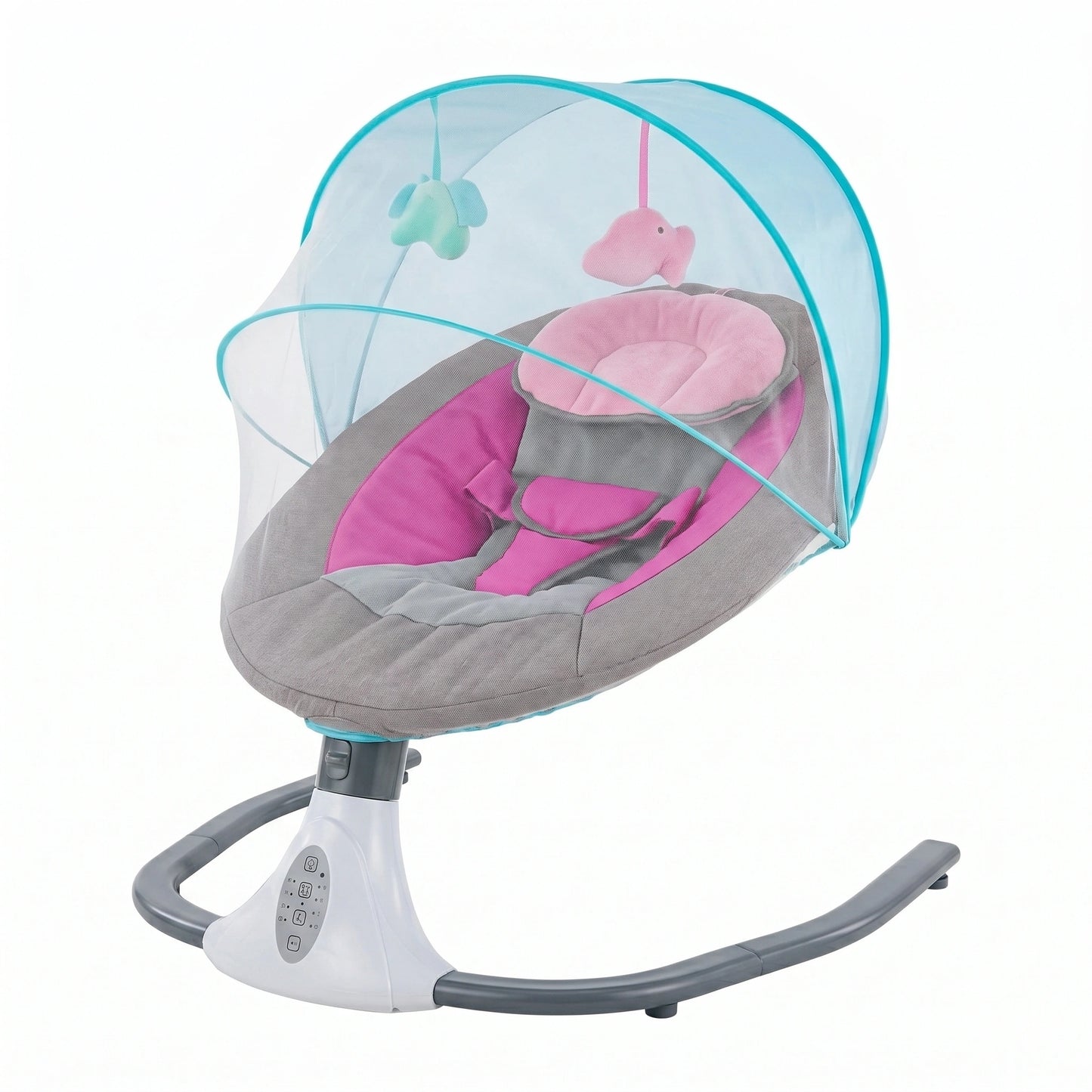 Balancelle bébé confort