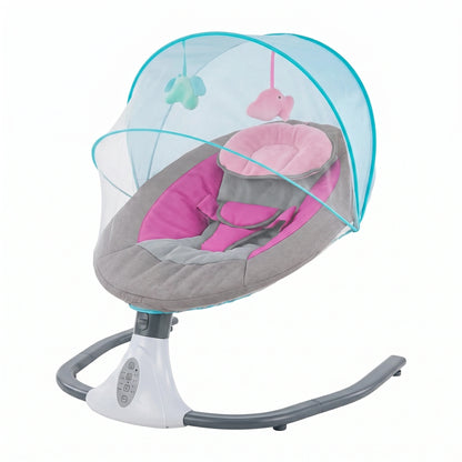 Balancelle bébé confort