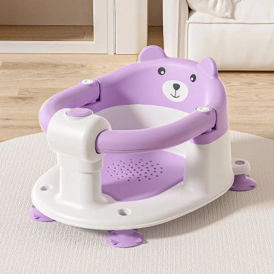 Transat bébé bain ergonomique