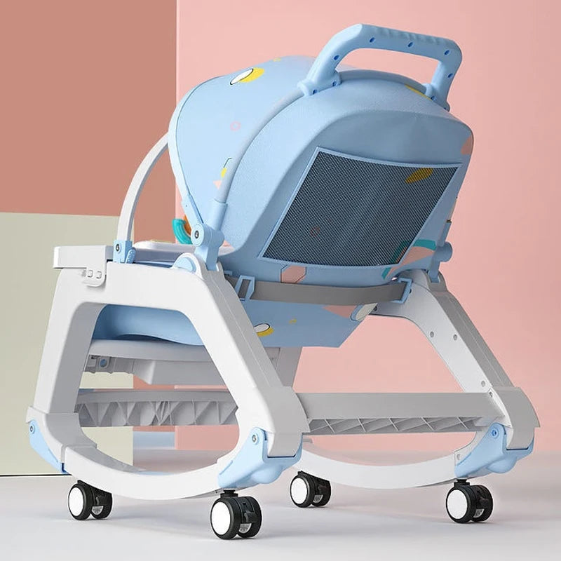 Transat bebe 5 en 1