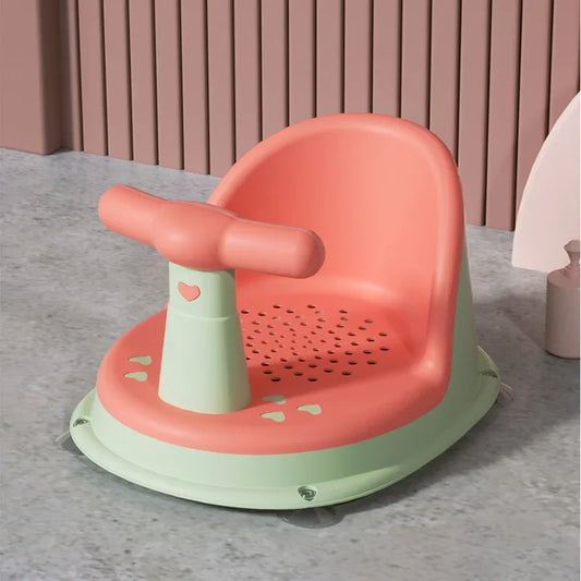 Transat_bebe_bain_avec_ventouses_saumon