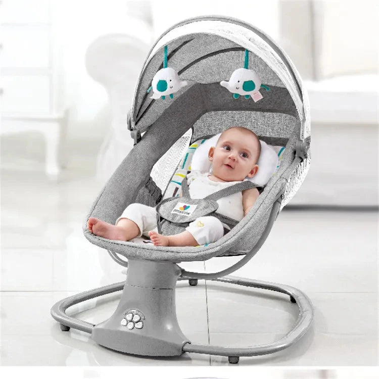 Transat bebe confort