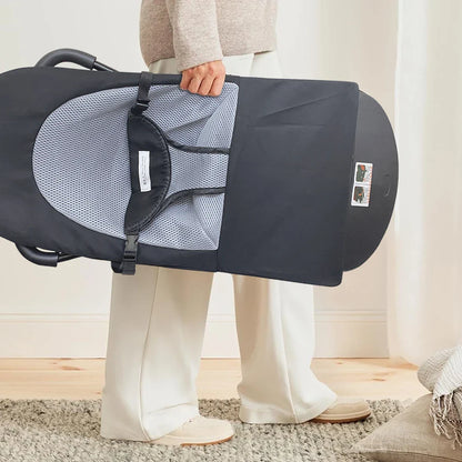 Transat bebe inclinable