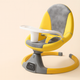 transat bebe jaune